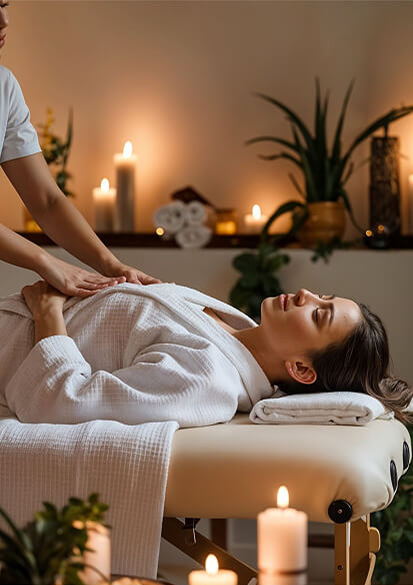 Why Dreams World Spa