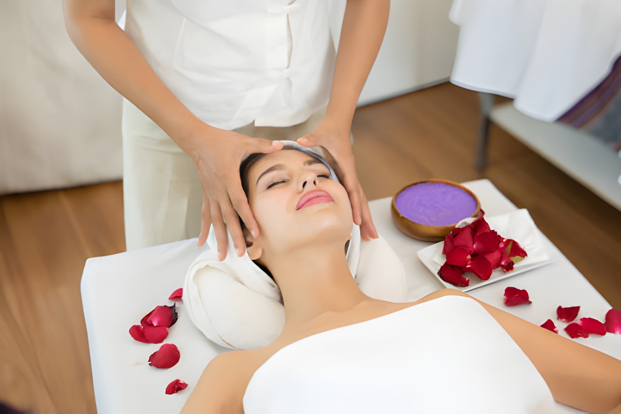 Balinese Massage
